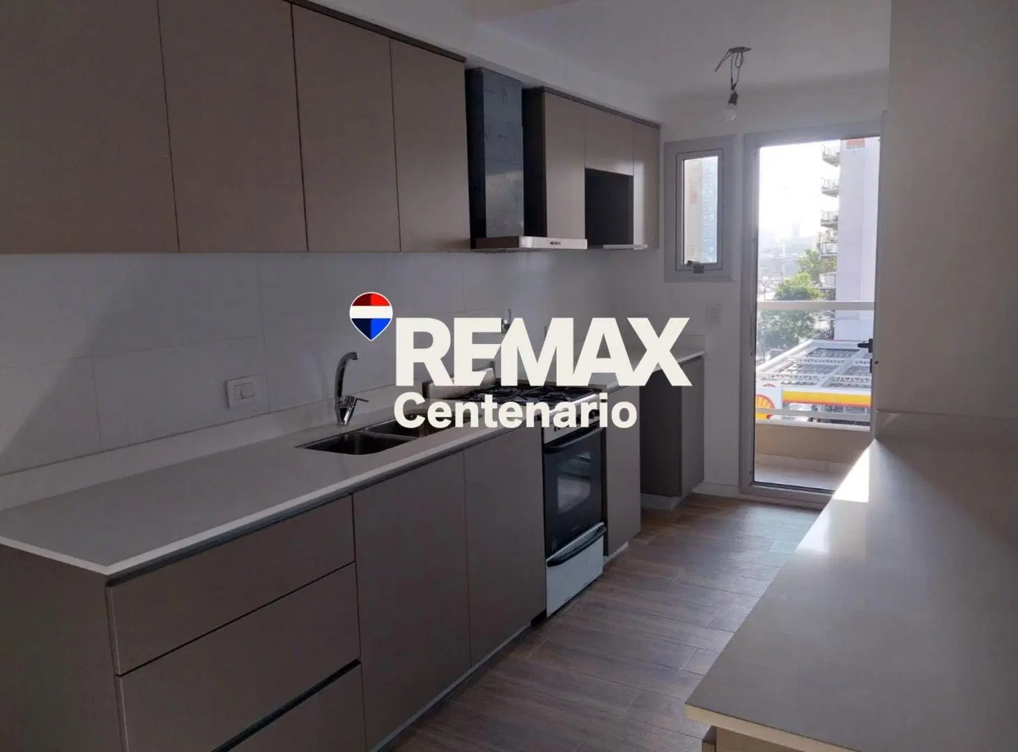 Departamento en venta a estrenar de 3 ambientes 8