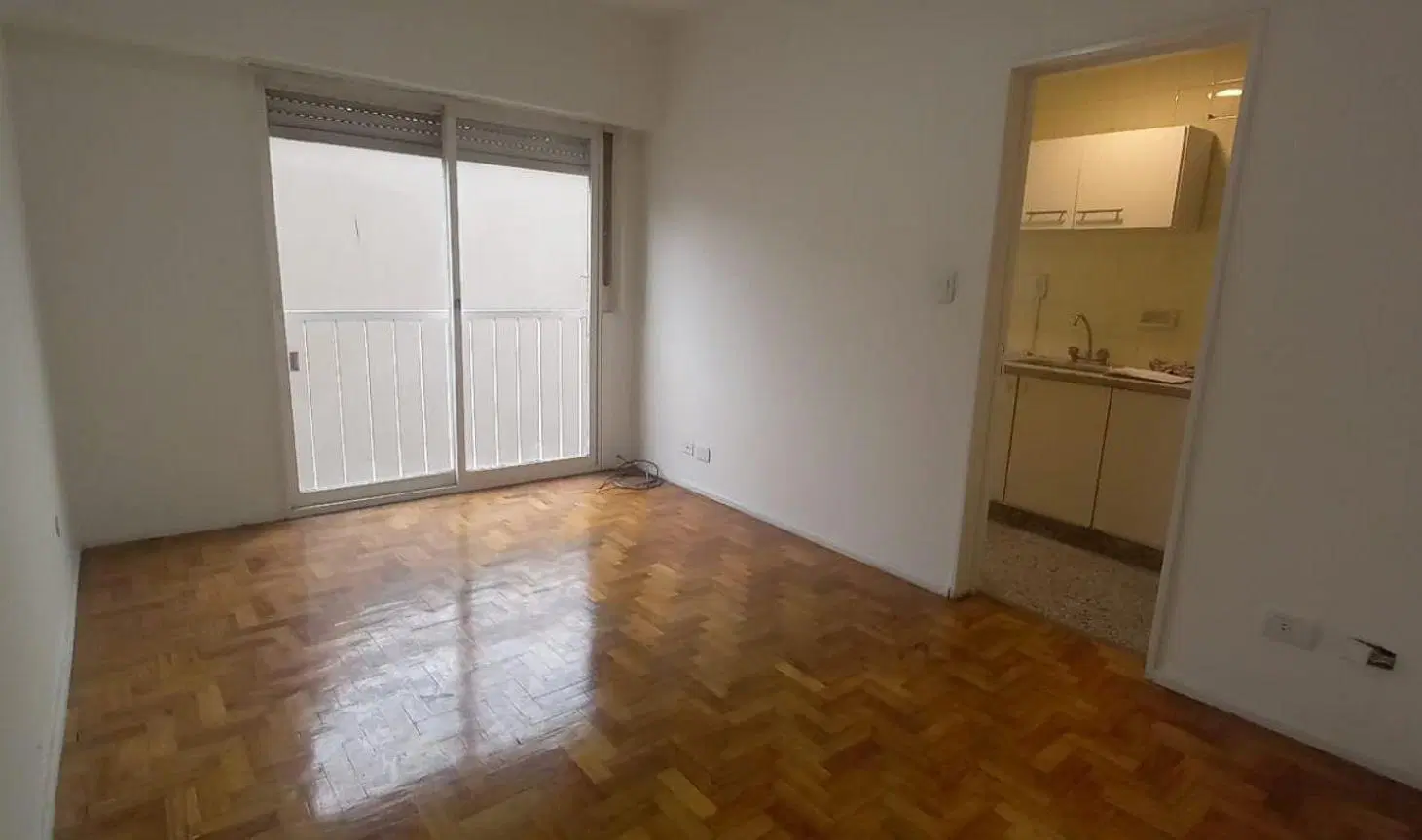 ALQUILER DEPARTAMENTO 2 AMBIENTES FLORESTA 2