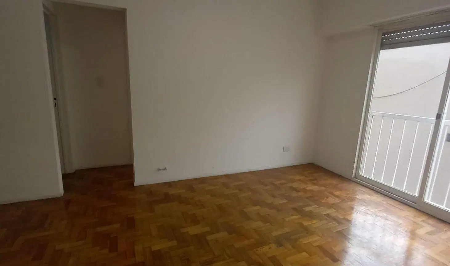 ALQUILER DEPARTAMENTO 2 AMBIENTES FLORESTA 4