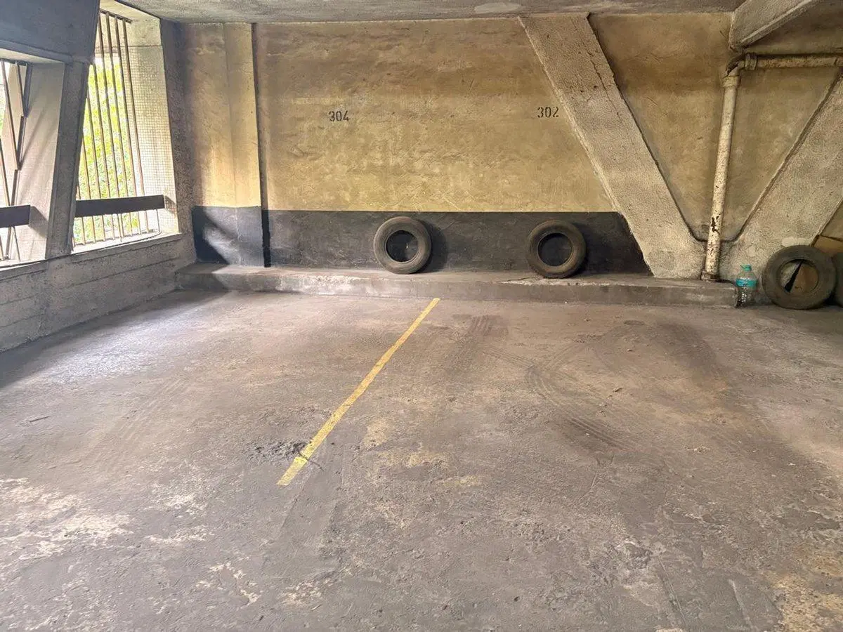 Venta Cochera Balvanera 2