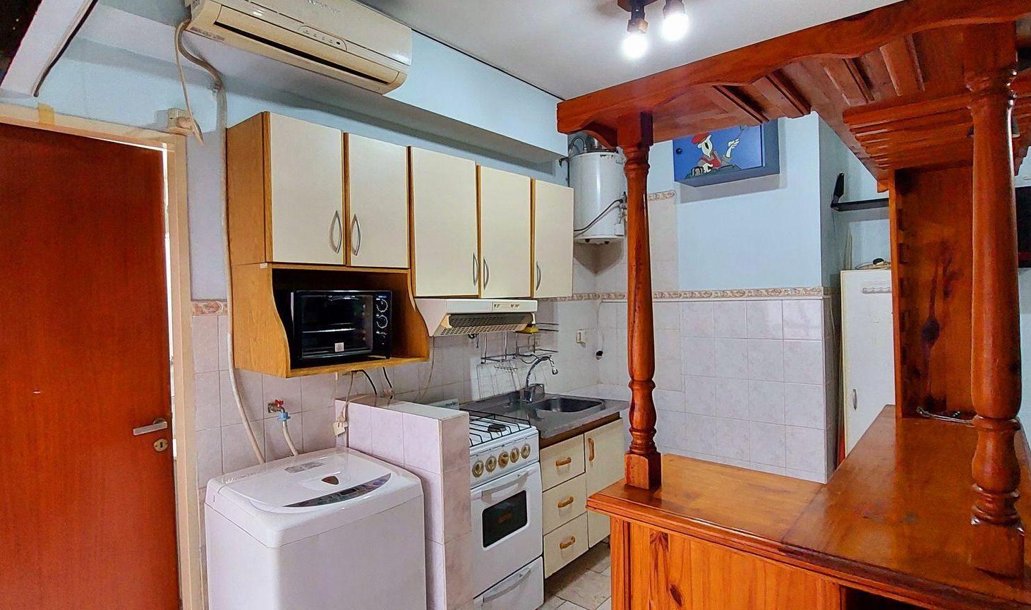 Foto de MONOAMBIENTE EN VENTA - LA PATERNAL, imagen 5