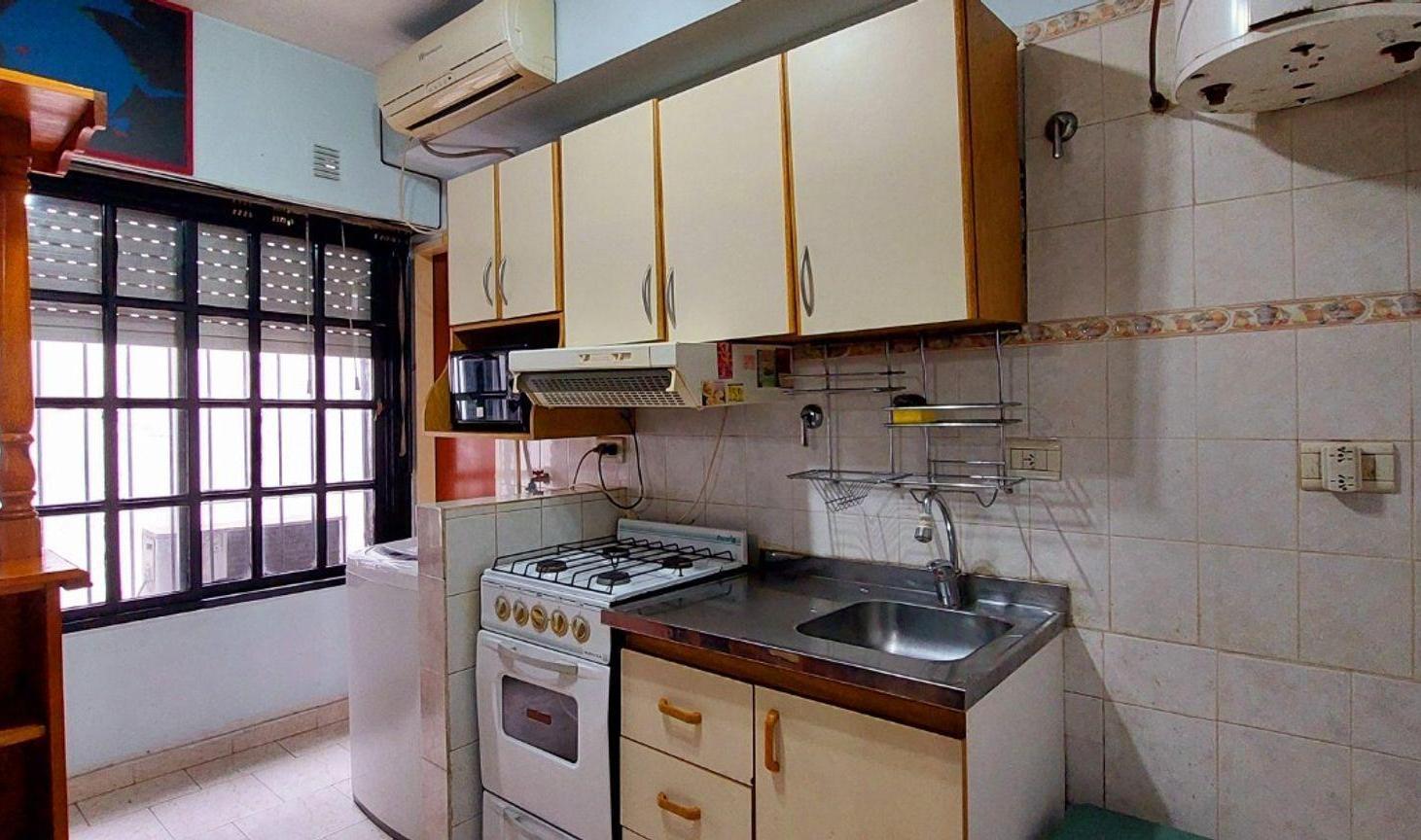 Foto de MONOAMBIENTE EN VENTA - LA PATERNAL, imagen 4