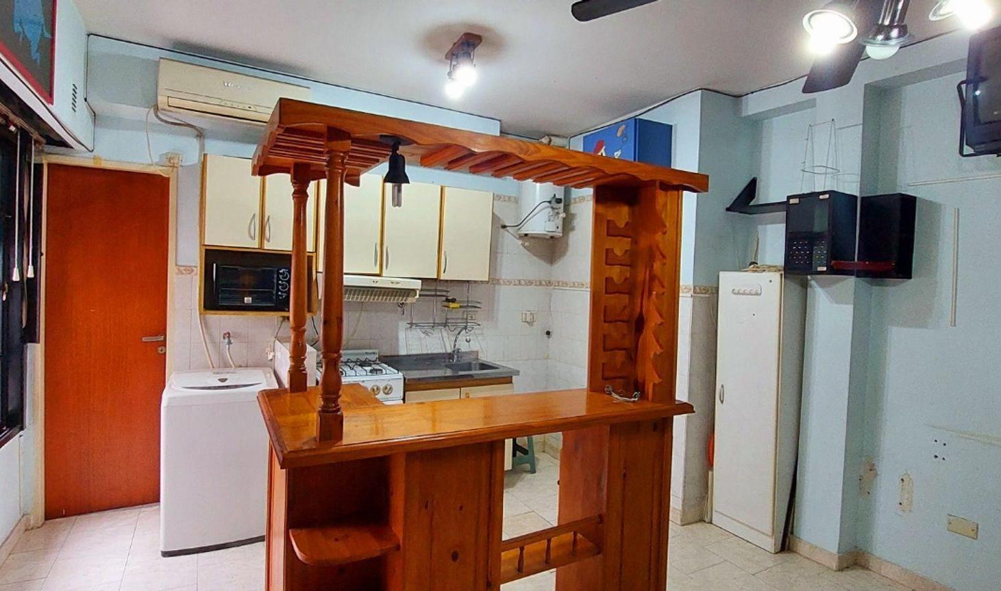 Foto de MONOAMBIENTE EN VENTA - LA PATERNAL, imagen 4