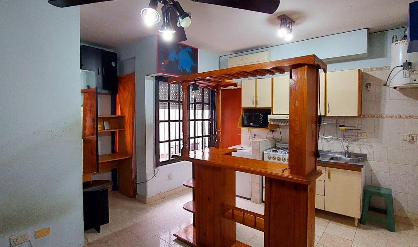Foto de MONOAMBIENTE EN VENTA - LA PATERNAL, imagen 1