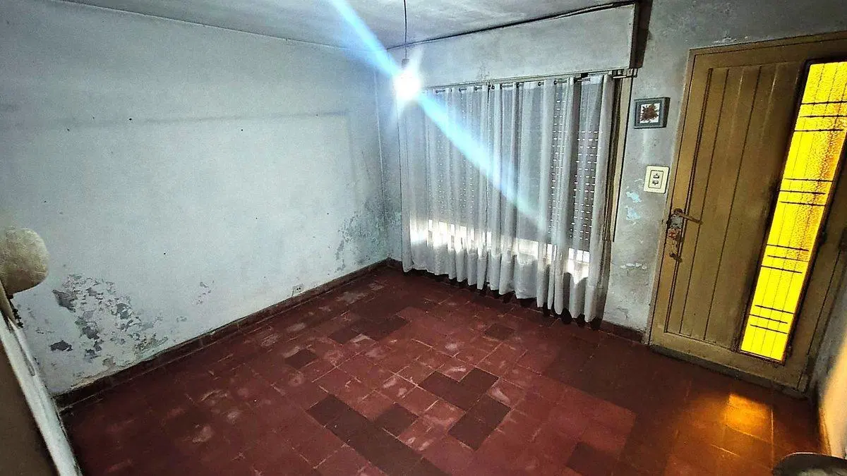 VENTA Casa MultiFAMILIAR dos Plantas 6 Amb 5