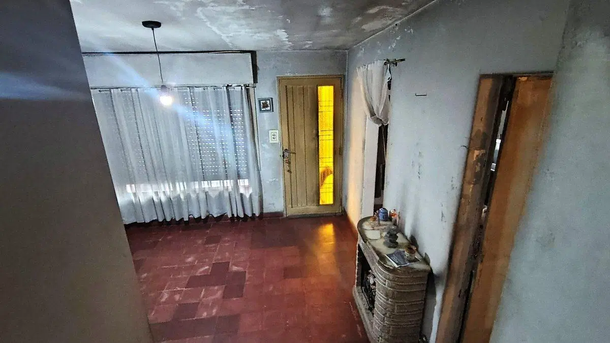 VENTA Casa MultiFAMILIAR dos Plantas 6 Amb 3