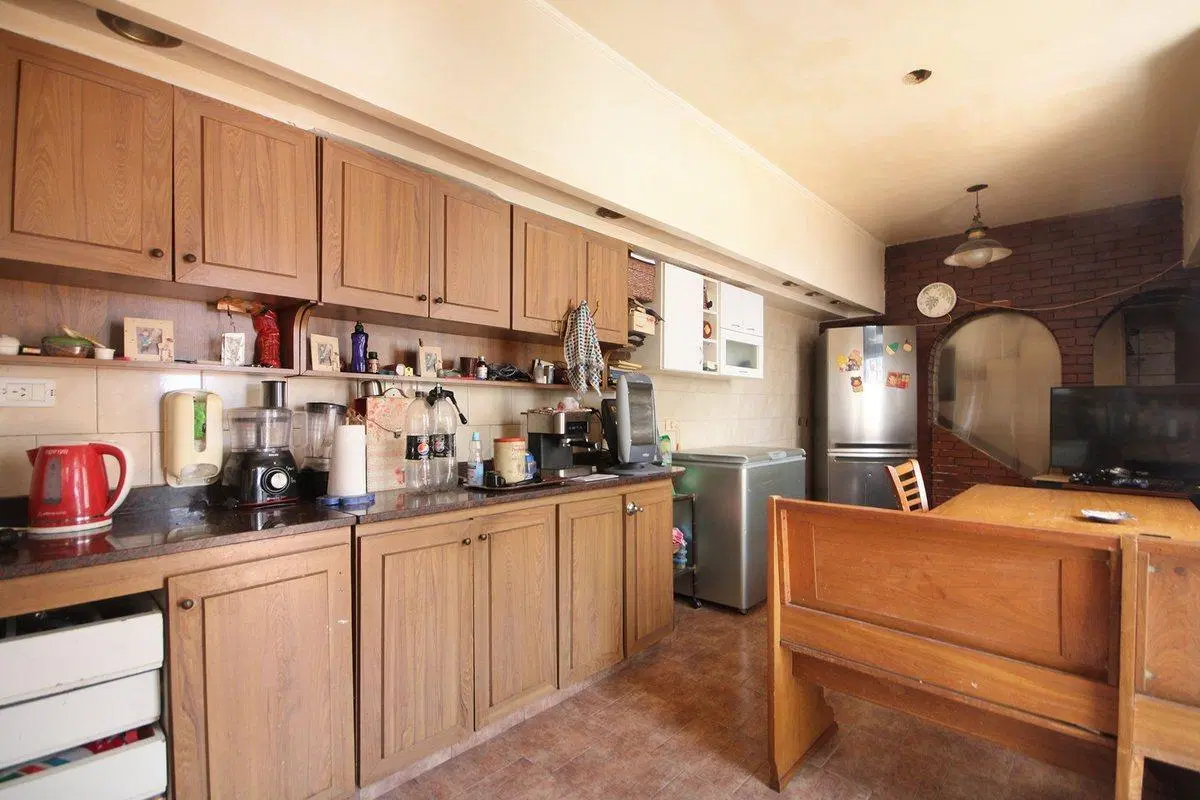 VENTA CASA 6 AMB - PATIO - TERRAZA - PARRILLA 4