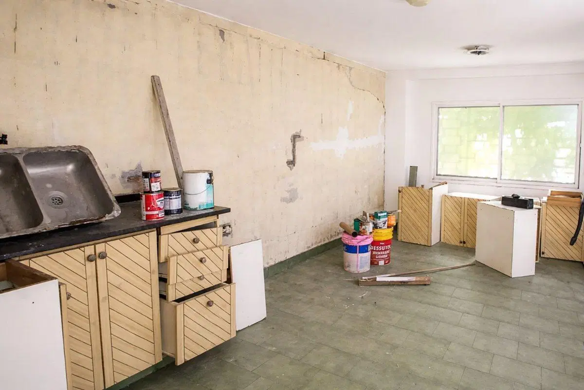 VENTA CASA 6 AMB - PATIO - TERRAZA - PARRILLA 3