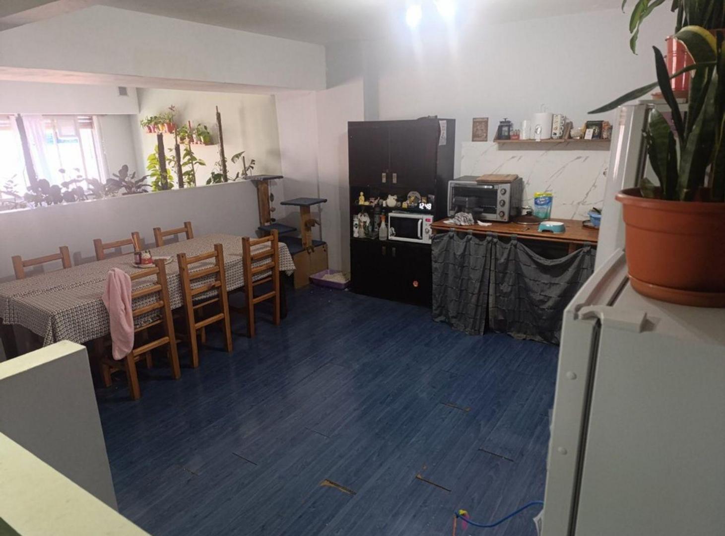 Foto de DEPTO 7 AMBIENTES EN VENTA PARQUE CHACABUCO, imagen 4