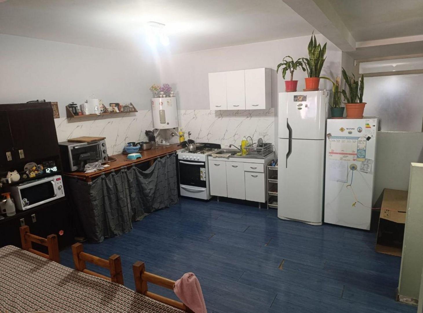Foto de DEPTO 7 AMBIENTES EN VENTA PARQUE CHACABUCO, imagen 1