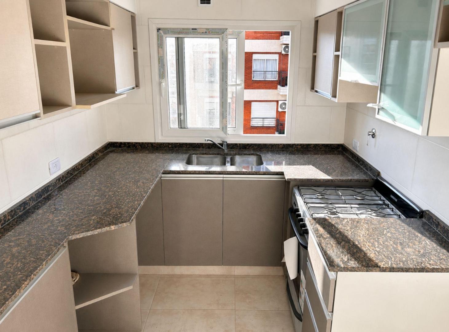 Foto de 2 AMBINETES A ESTRENAR VILLA CRESPO, imagen 5