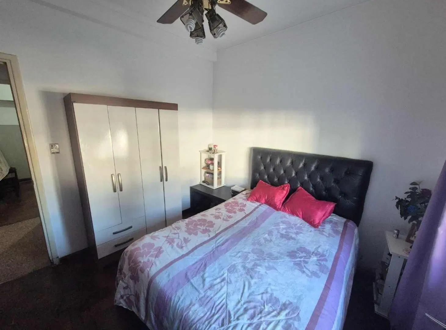 Venta PH tres ambientes Liniers sin expensas 8