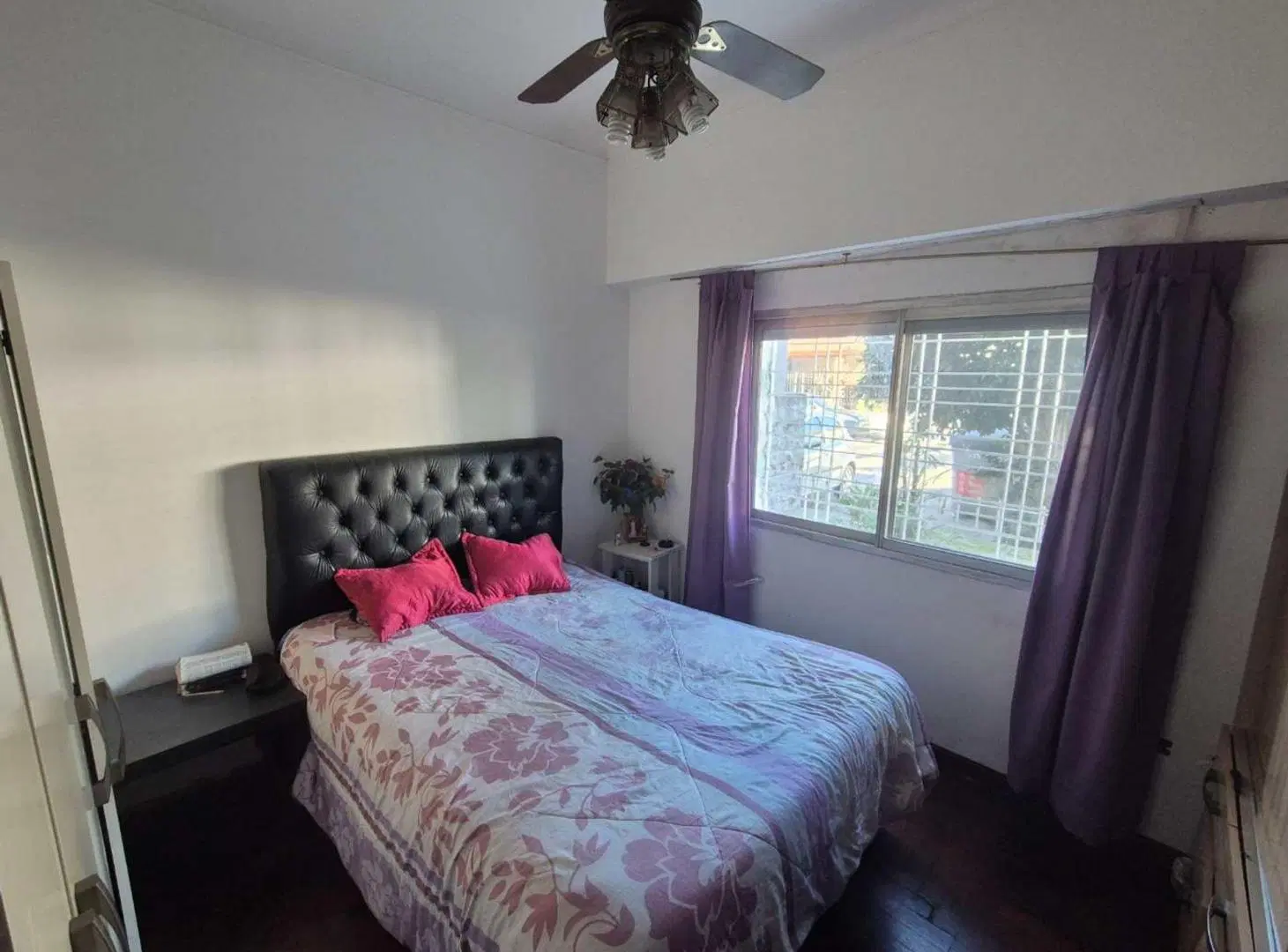 Venta PH tres ambientes Liniers sin expensas 5