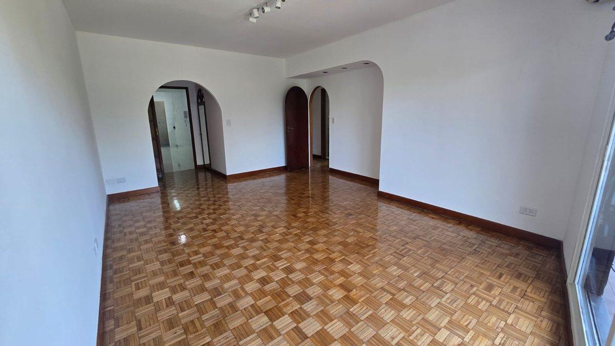 Foto de DEPARTAMENTO 4 AMB COCHERA BAULERA PALERMO, imagen 2