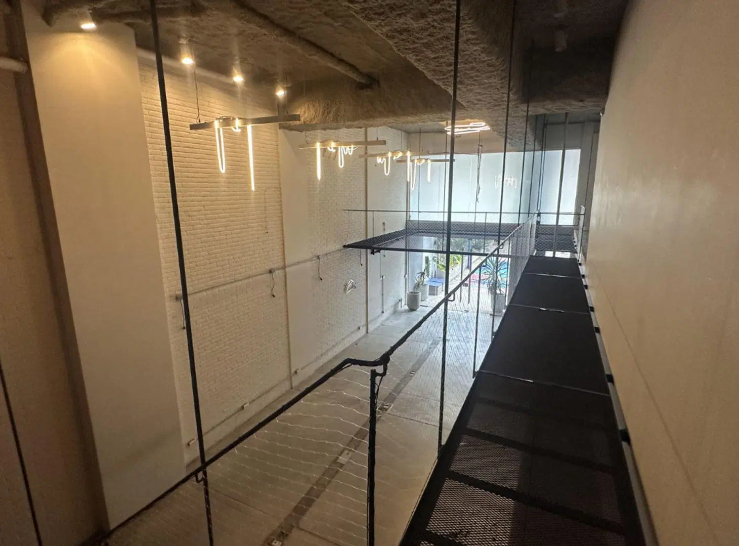 Alquiler local comercial en Palermo Hollywood 5