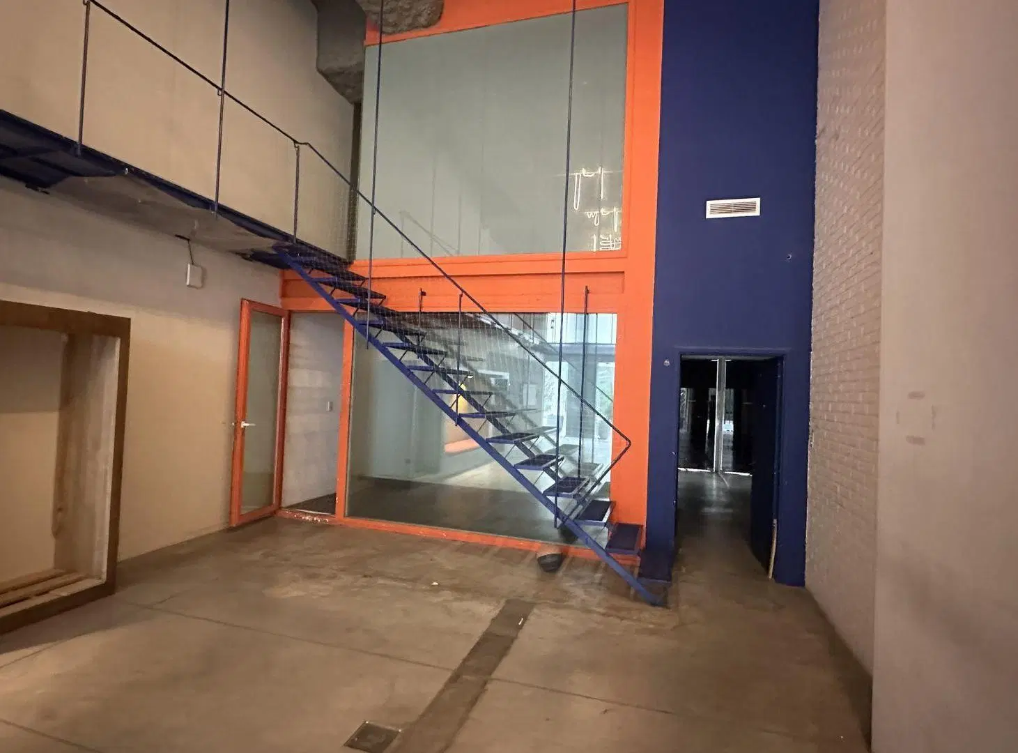 Alquiler local comercial en Palermo Hollywood 2