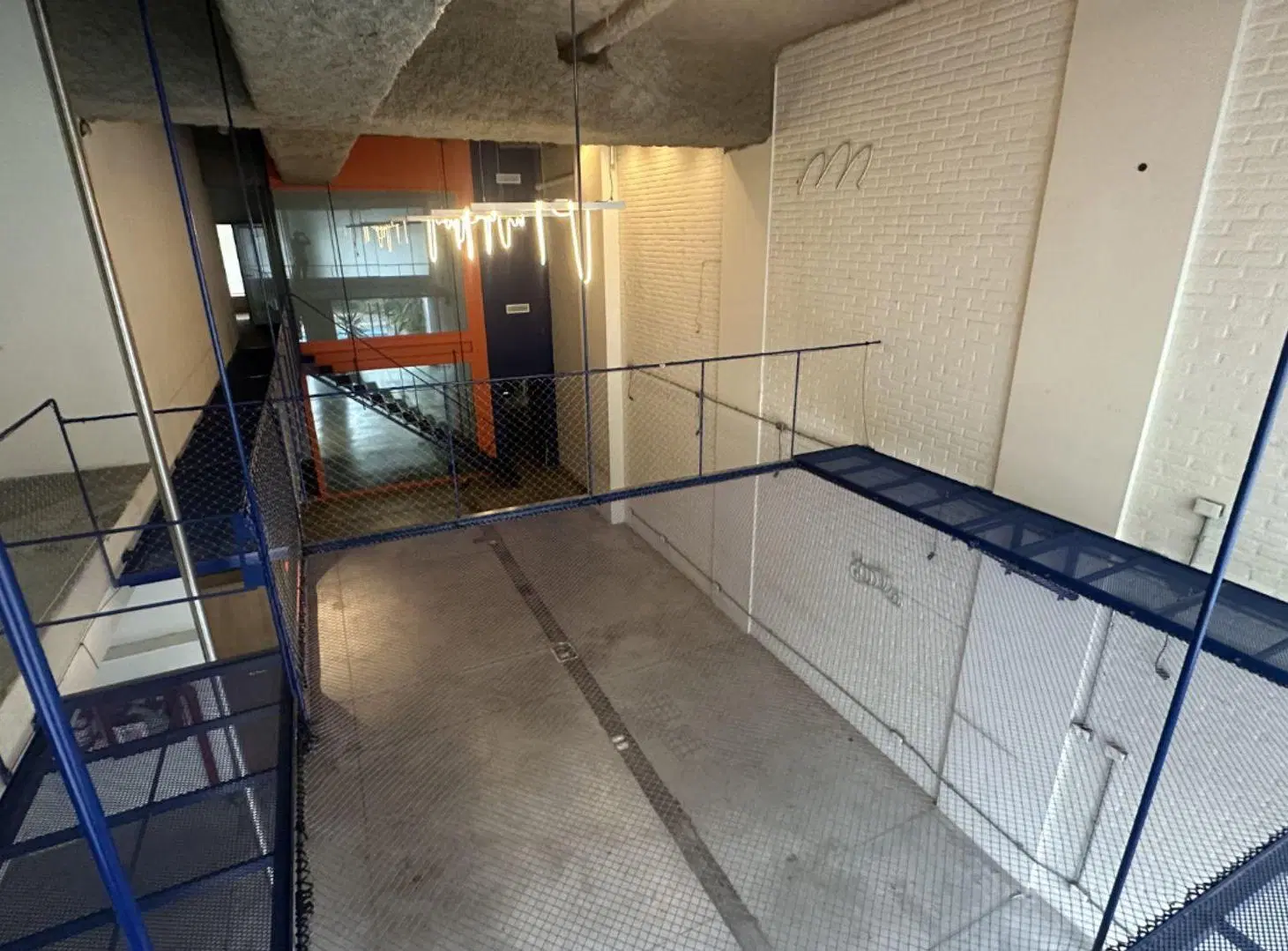 Alquiler local comercial en Palermo Hollywood 3