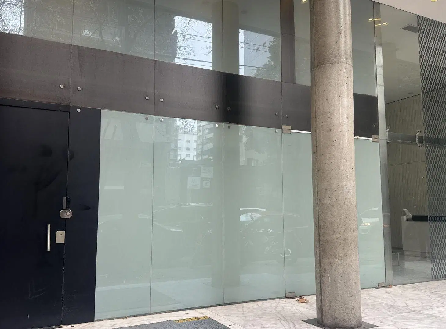 Alquiler local comercial en Palermo Hollywood 1