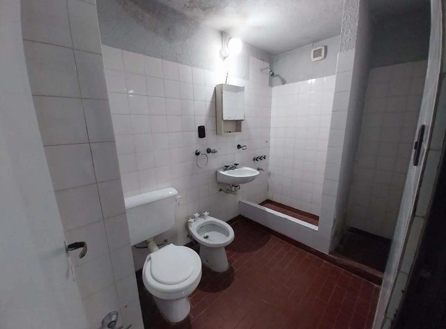 Alquiler departamento 3 ambientes barrio cerrado 5