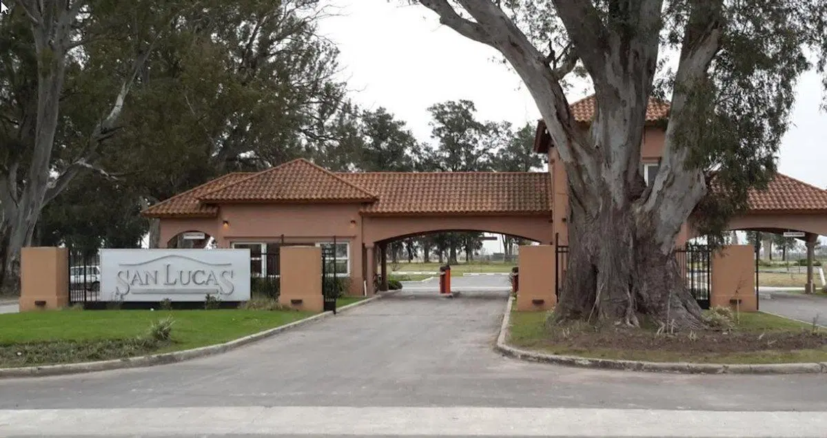 VENTA LOTE SAN LUCAS CANNING PERMUTA 4