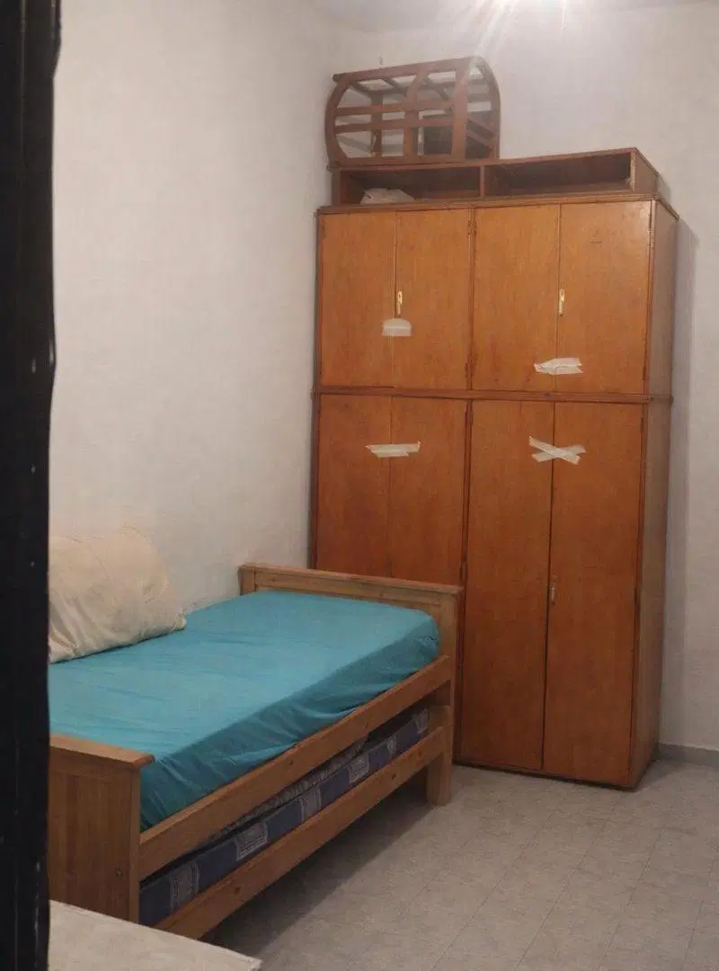 VENTA PH 3 AMBIENTES MATADEROS EXCELENTE UBICACION 4