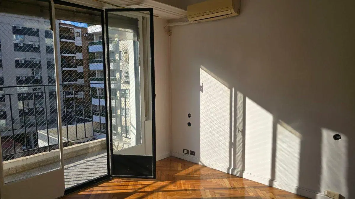 ALQUILER SEMI PISO 4 AMB/O 3 CON DEP EN CABALLITO 3
