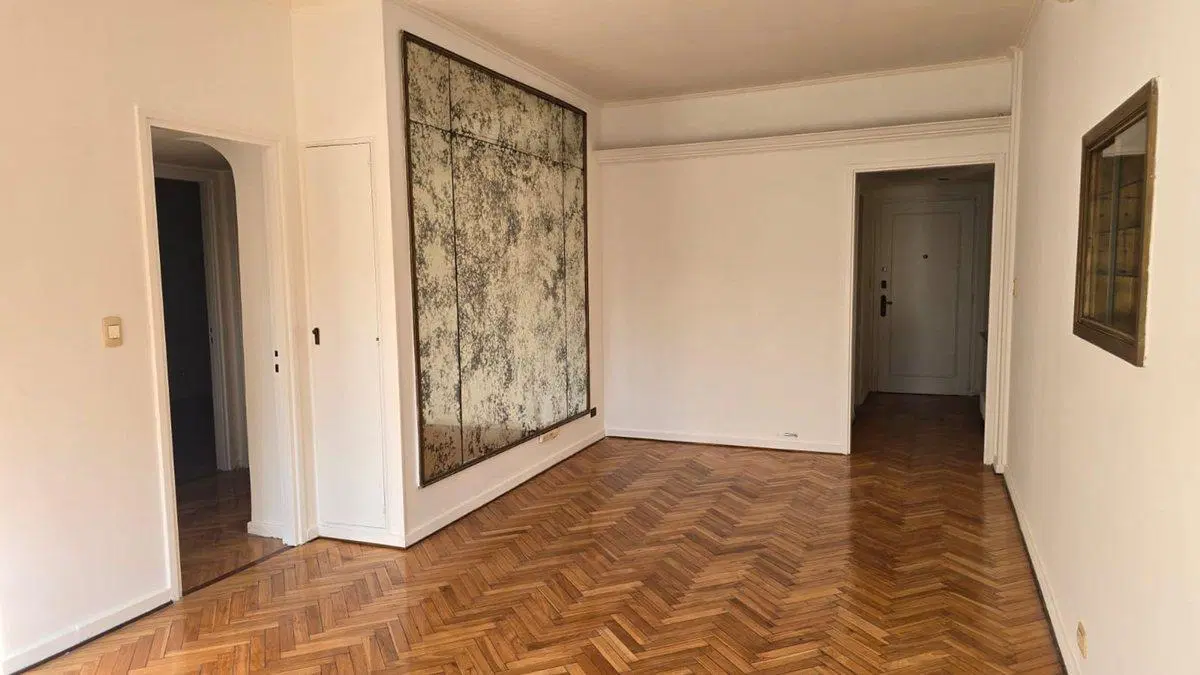 ALQUILER SEMI PISO 4 AMB/O 3 CON DEP EN CABALLITO 1