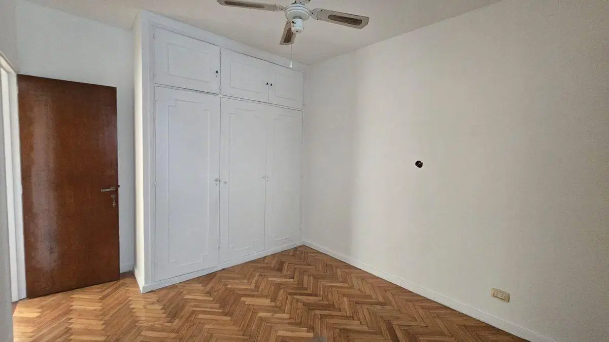 ALQUILER SEMI PISO 4 AMB/O 3 CON DEP EN CABALLITO 5