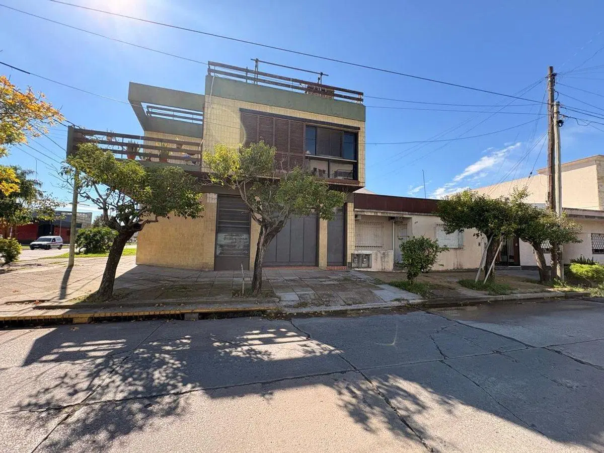 Lote en VENTA Ramos Mejía 4