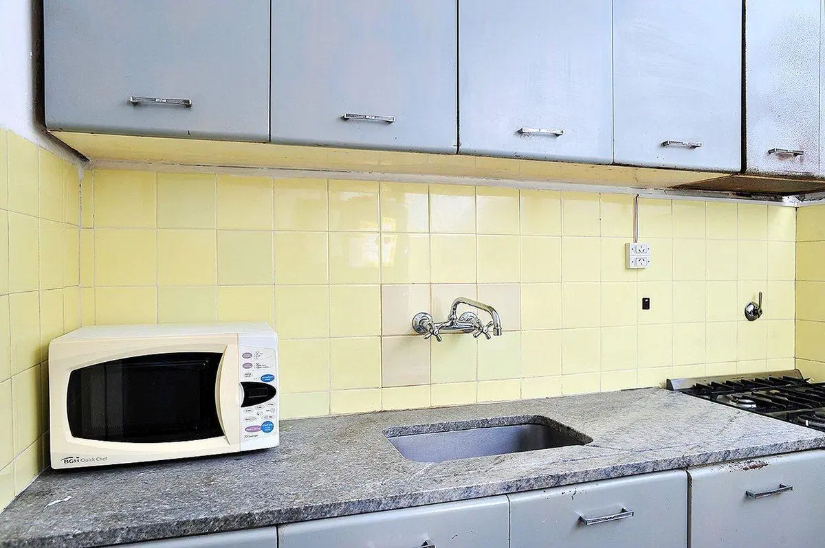 VENTA Depto 2 amb - CONSTITUCION 4