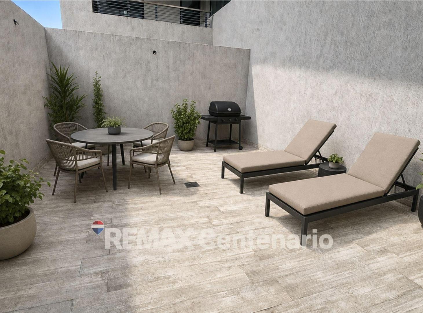 Foto de 3 AMB A ESTRENAR C/TERRAZA PROPIA! Y BCON ATERRAZA, imagen 1