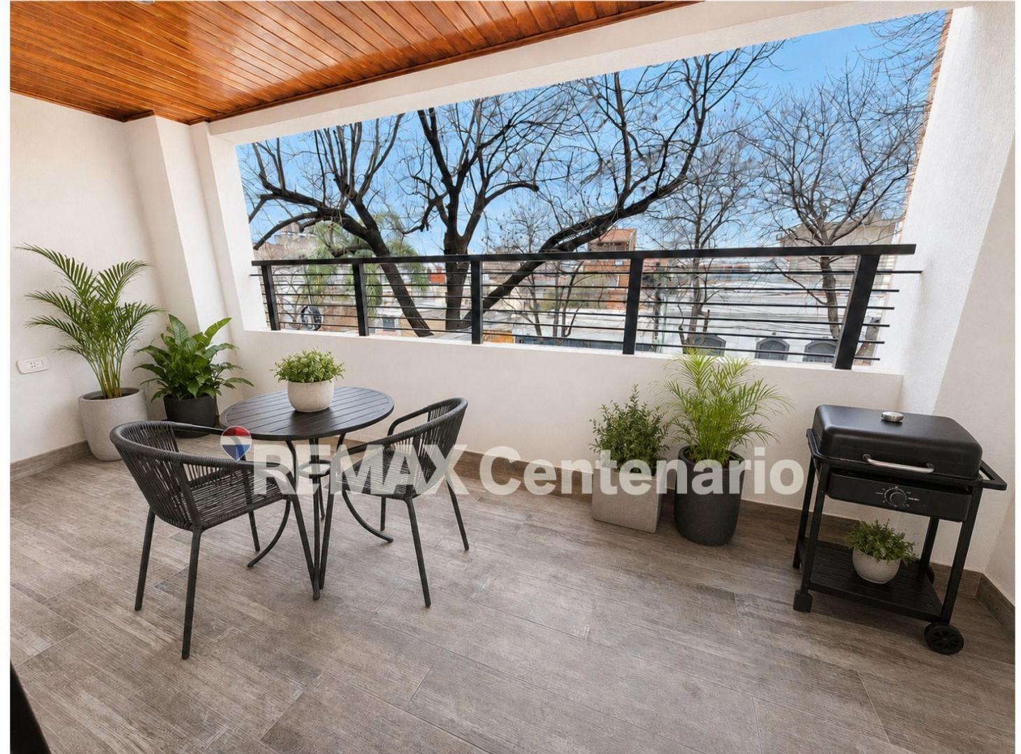Foto de 3 AMB A ESTRENAR C/TERRAZA PROPIA! Y BCON ATERRAZA, imagen 5