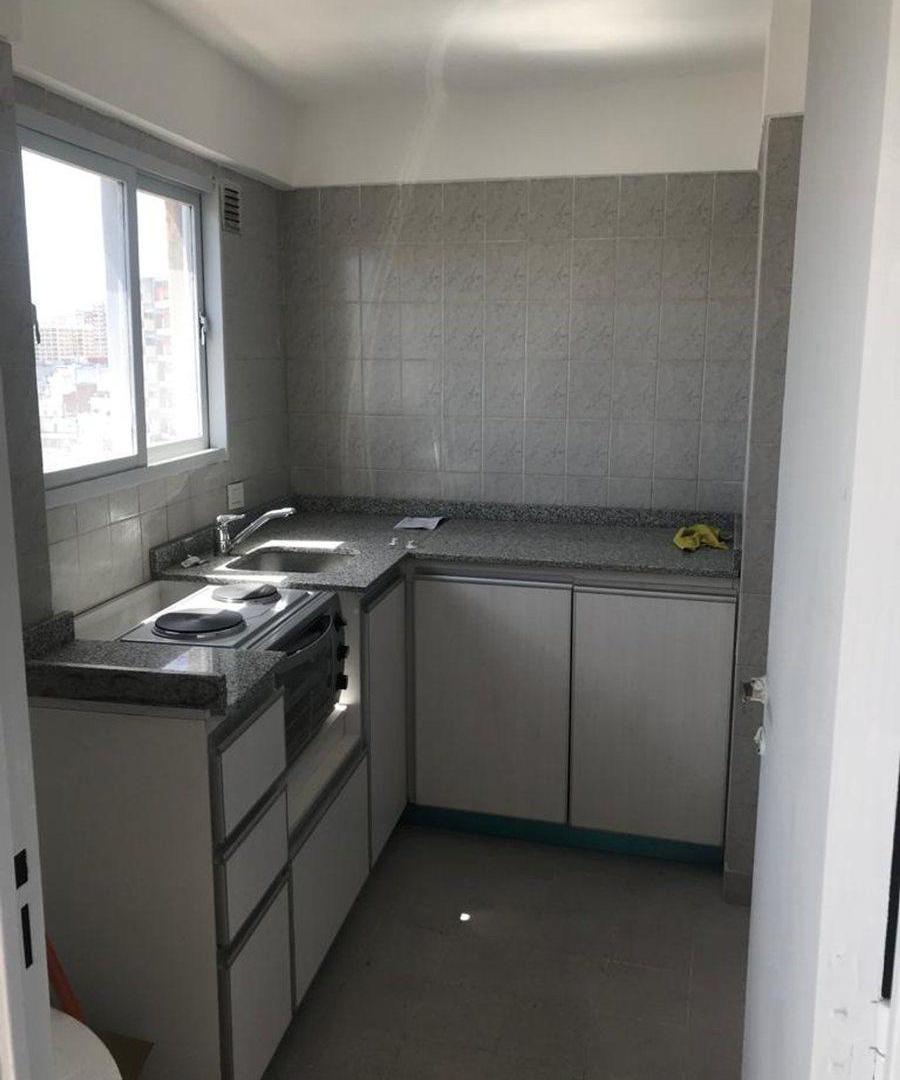 Foto de Venta dpto 1 amb. frente - Caballito, imagen 1