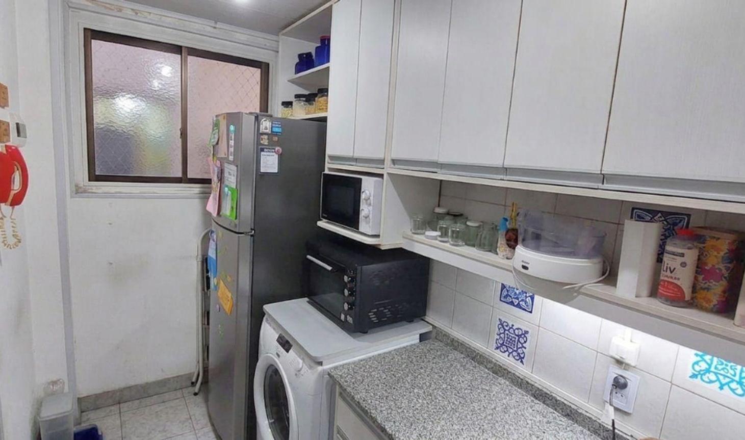 Foto de VENTA DEPARTAMENTO 3 AMB - CON BALCON EN FLORES, imagen 2