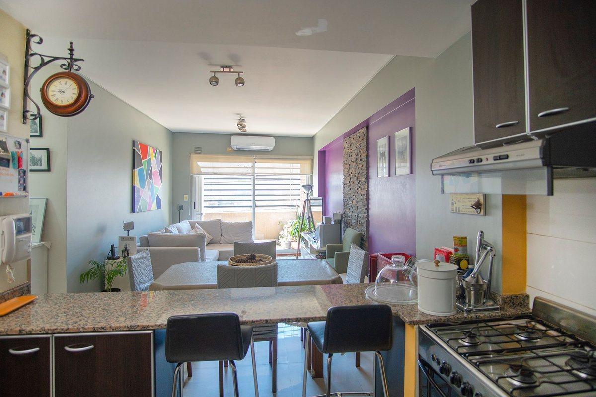 Foto de Departamento 3 amb. Piscina-SUM en venta CABALLITO, imagen 1