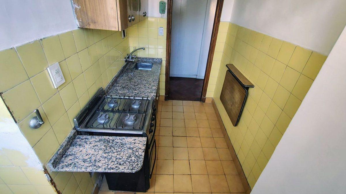 Foto de Departamento 2 Ambientes Villa General Mitre 37m2, imagen 5