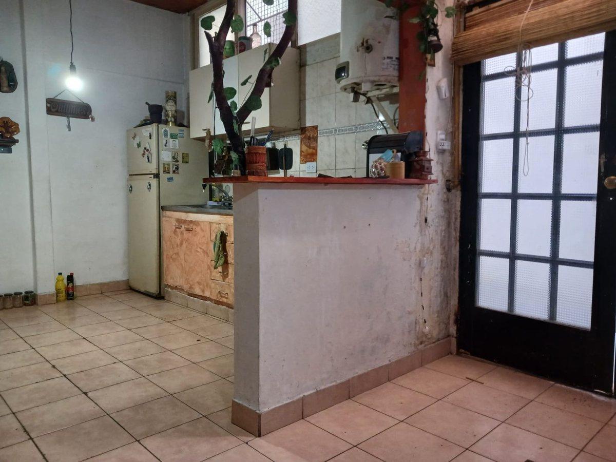 Foto de Venta PH 3 amb. Lugano con patio sin expensas, imagen 5