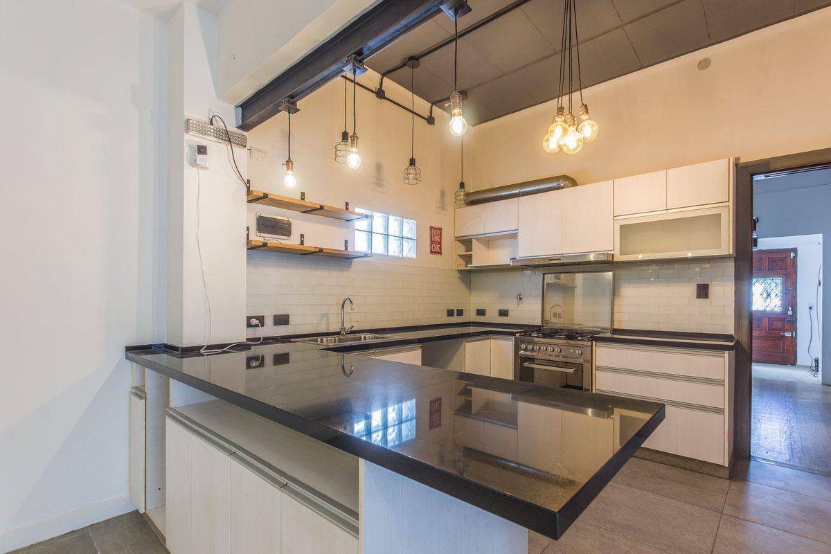 Foto de VENTA PH 4 AMBIENTES PB en SANTOS LUGARES, imagen 1