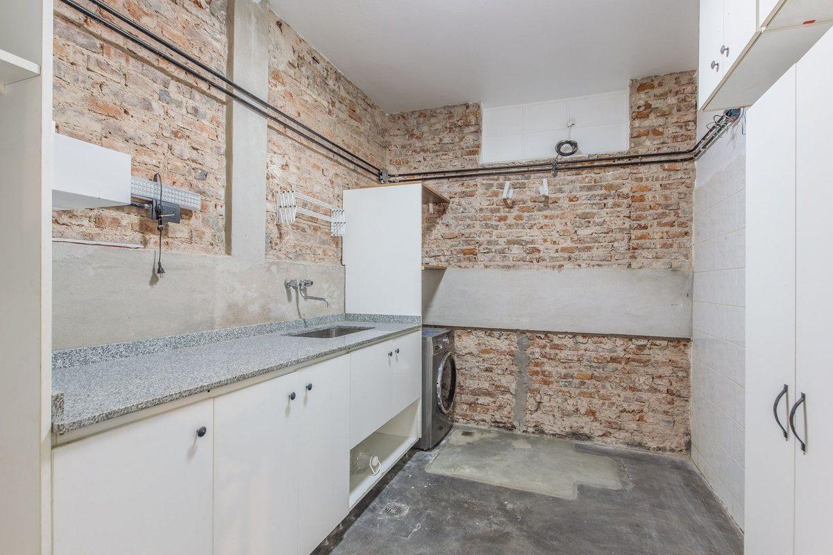 Foto de VENTA PH 4 AMBIENTES PB en SANTOS LUGARES, imagen 3