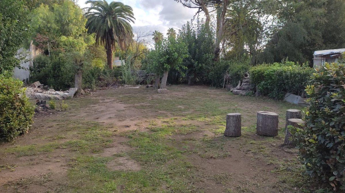 Foto de Casa doble lote c jardin zona Laguna San Vicente, imagen 5