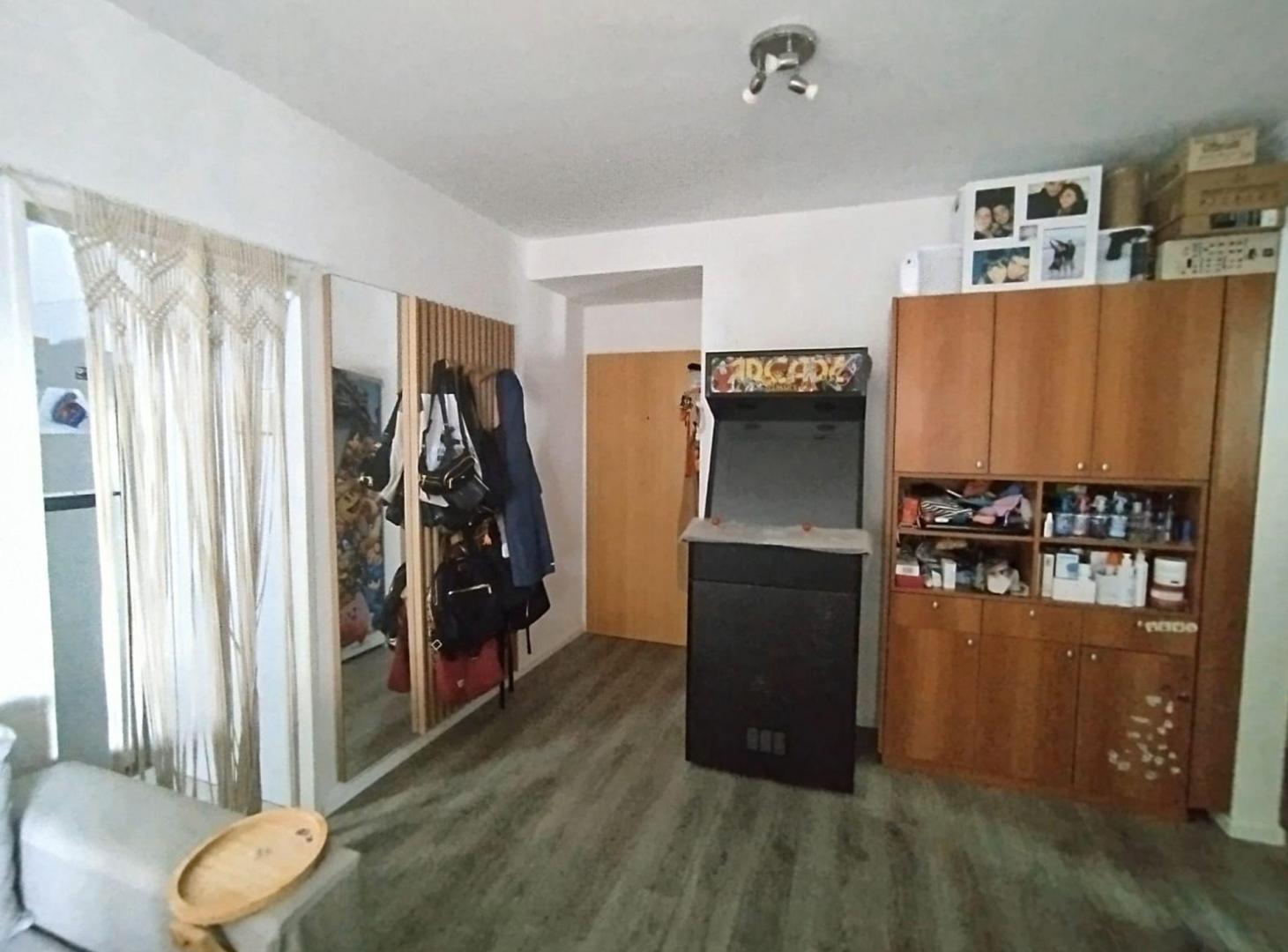 Foto de DEPARTAMENTO 3 AMBIENTES BALCÓN SAN MARTIN CENTRO, imagen 4