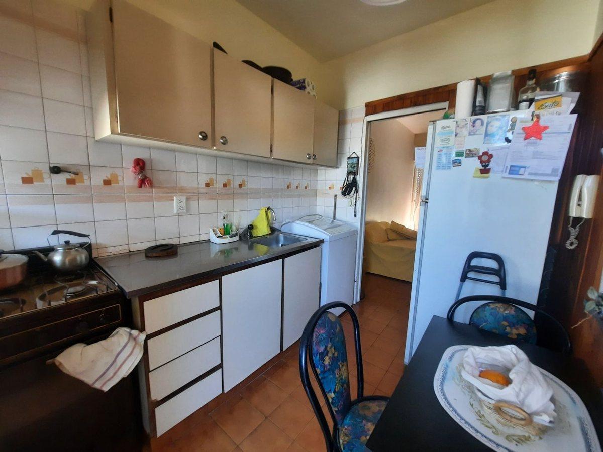 Foto de Departamento 3 amb con patio y balcón, imagen 4