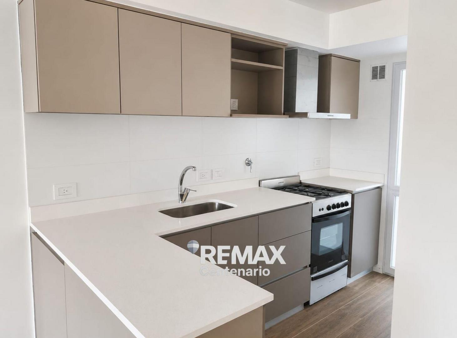 Foto de Venta departamento a estrenar de 3 ambientes, imagen 3