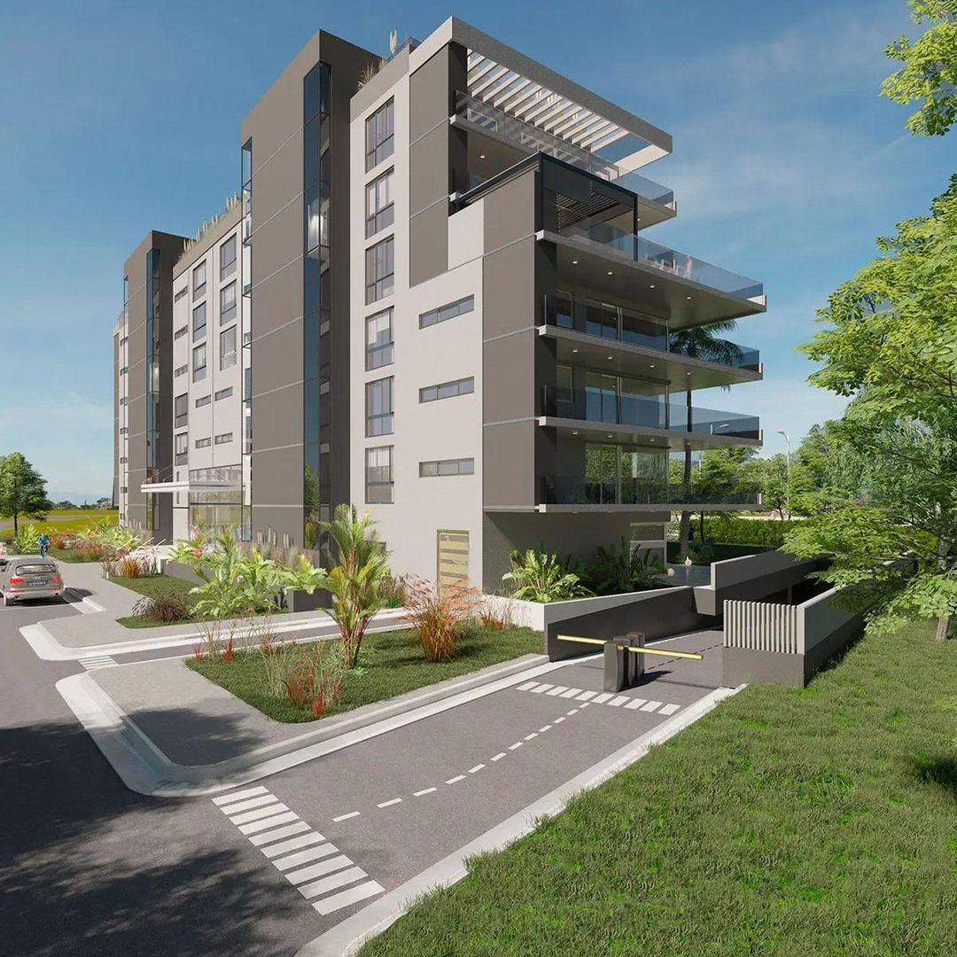 Foto de Dpto 4 ambientes. Torre Esmeralda, Nordelta, imagen 5