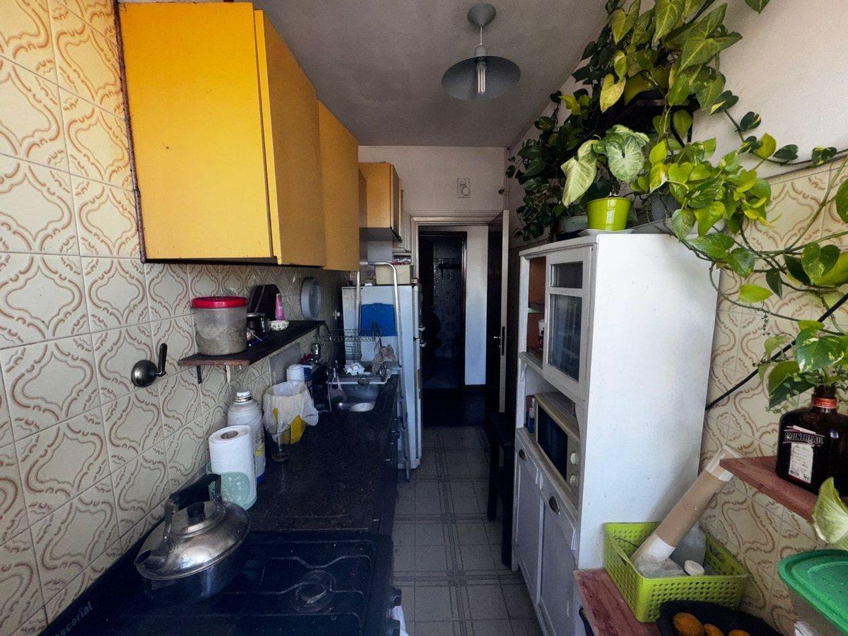 Foto de 2 ambientes en piso 11 con vista abierta - Constit, imagen 4