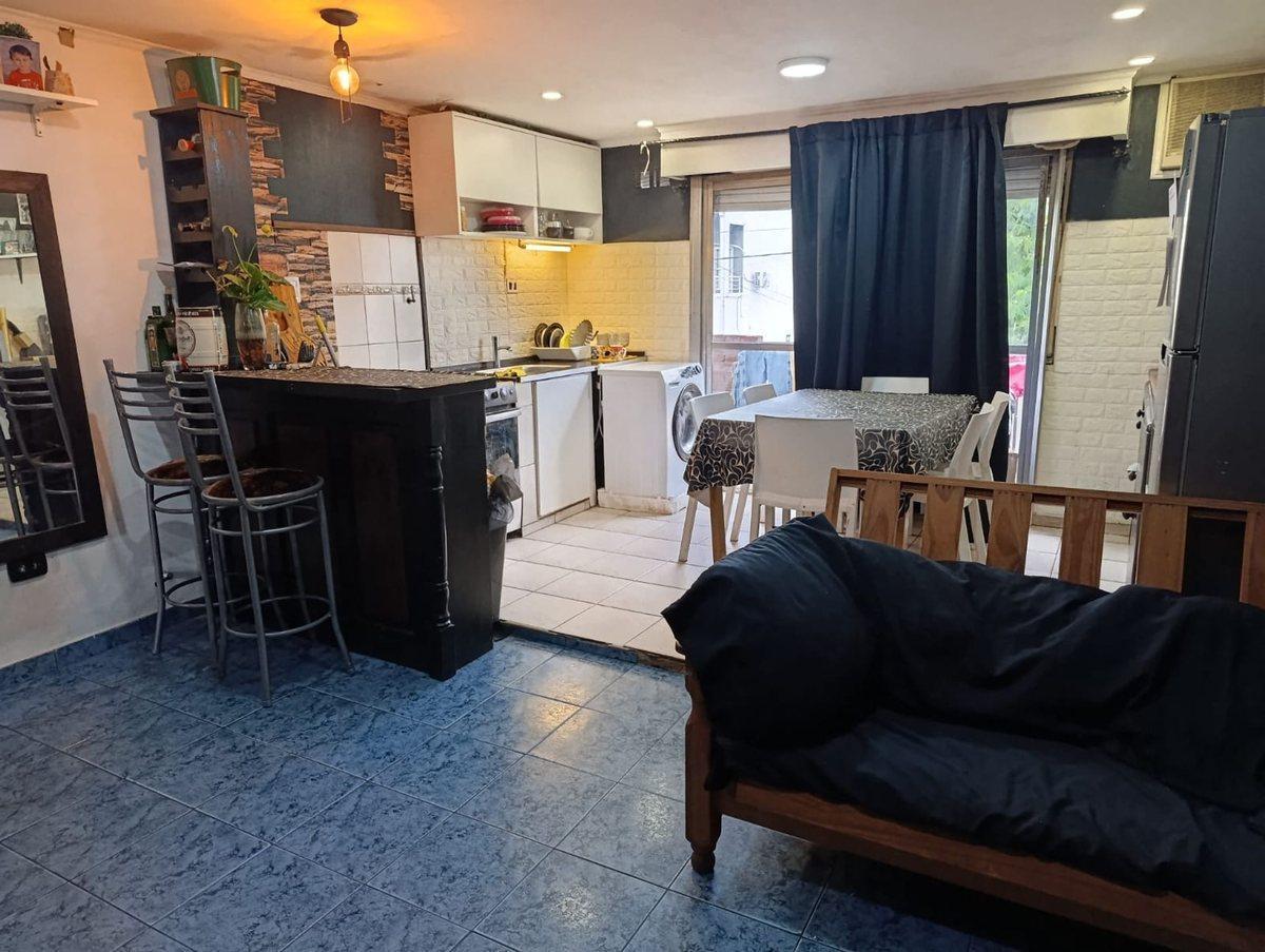 Foto de VENTA DEPARTAMENTO CASANOVA, imagen 2