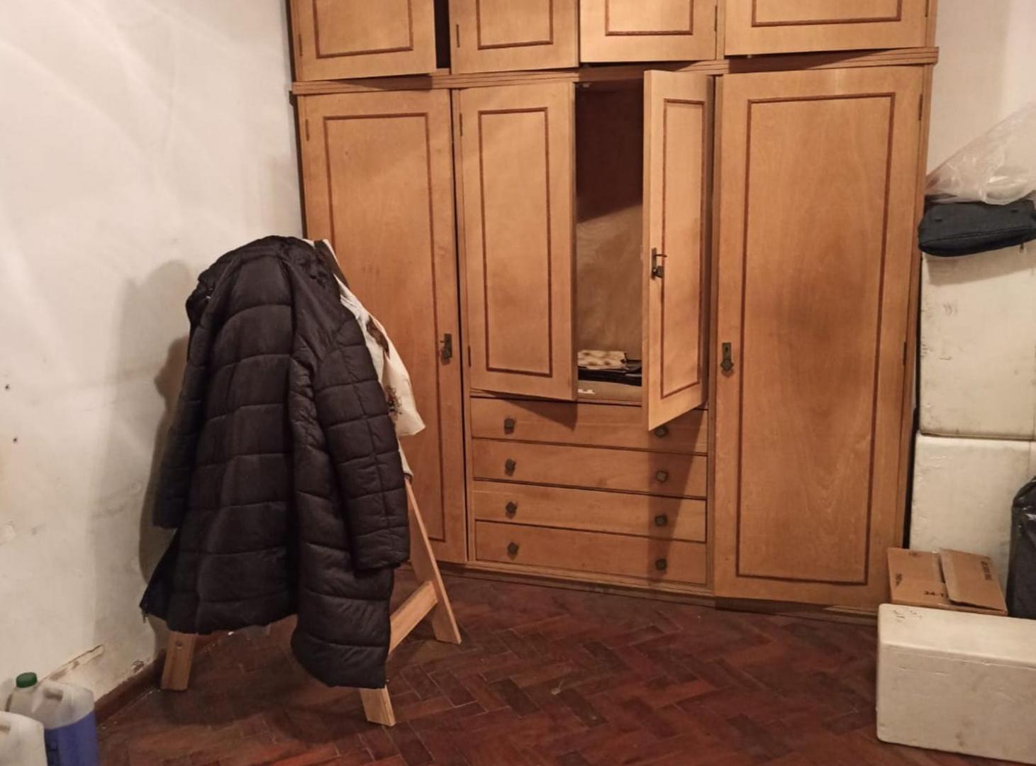 Foto de Venta Departamento 2 AMB Almagro, imagen 4