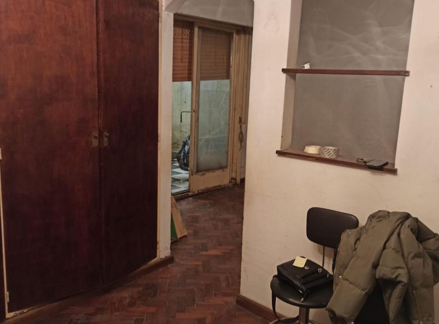 Foto de Venta Departamento 2 AMB Almagro, imagen 3