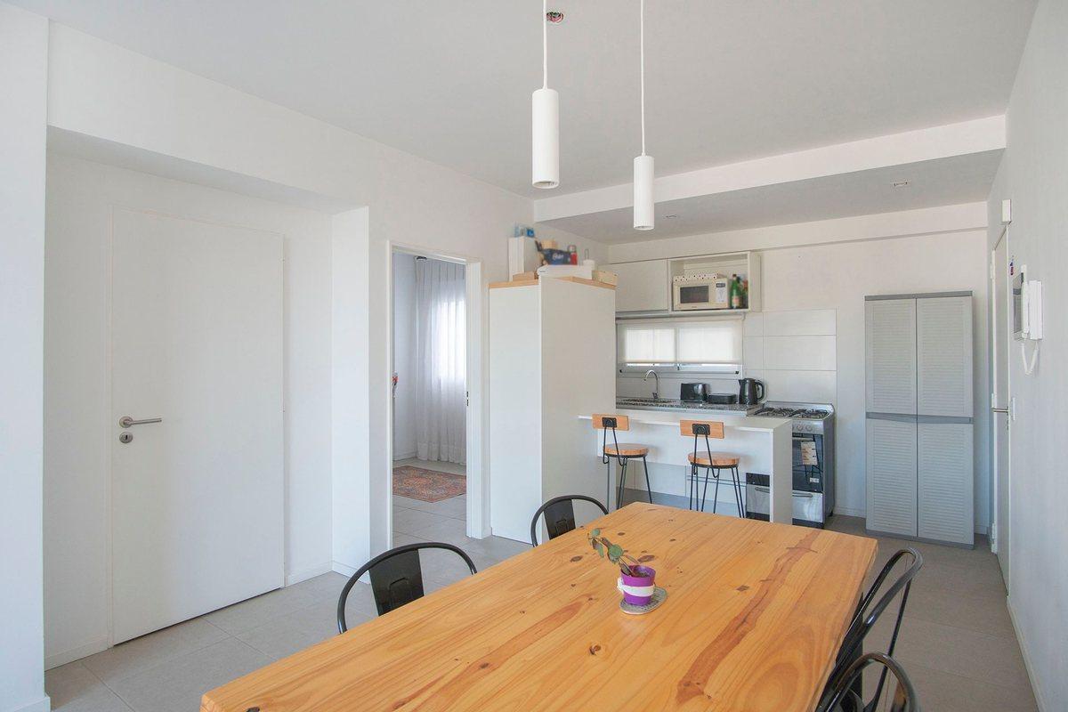 Foto de Venta depto 3 amb. con balcón Amenities Monserrat, imagen 1