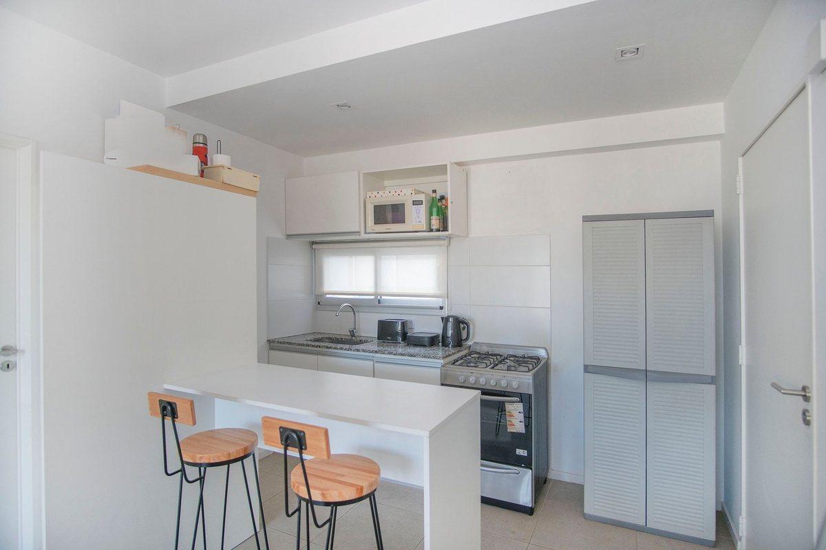 Foto de Venta depto 3 amb. con balcón Amenities Monserrat, imagen 3